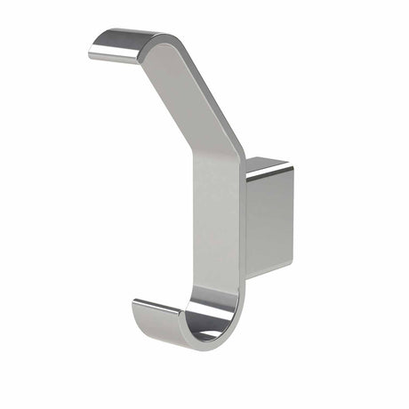 Miller Orlando Robe Hook in Chrome
