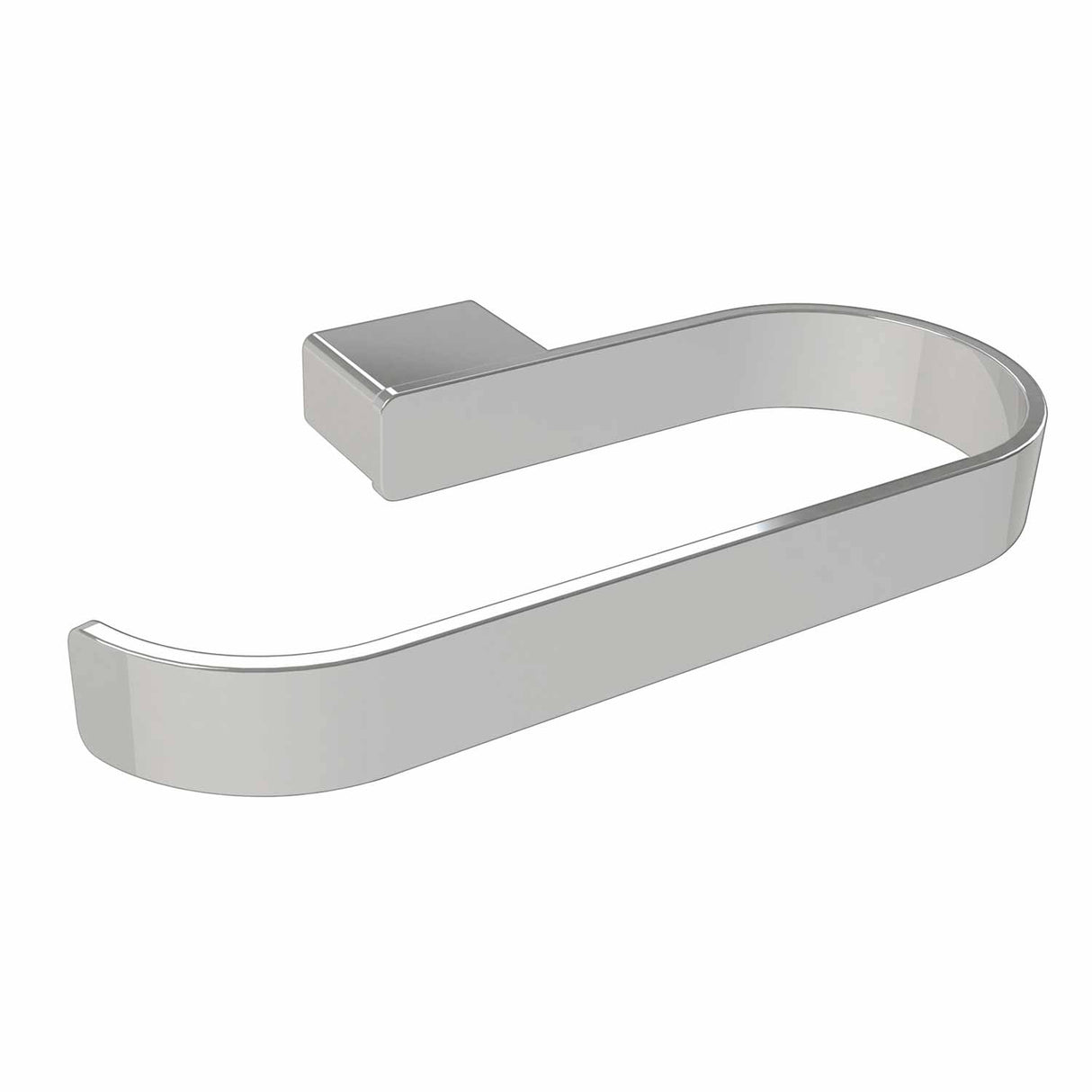 Miller Orlando Toilet Roll Holder in Chrome