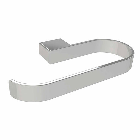 Miller Orlando Toilet Roll Holder in Chrome