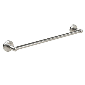 Miller Oslo 505mm Single Towel Rail in Polished Nickel