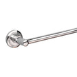 Miller Oslo 655mm Single Towel Rail in Chrome