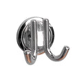 Miller Oslo Double Robe Hook in Chrome