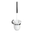 Miller Oslo Toilet Brush and Chrome Holder