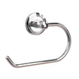 Miller Oslo Toilet Roll Holder in Chrome