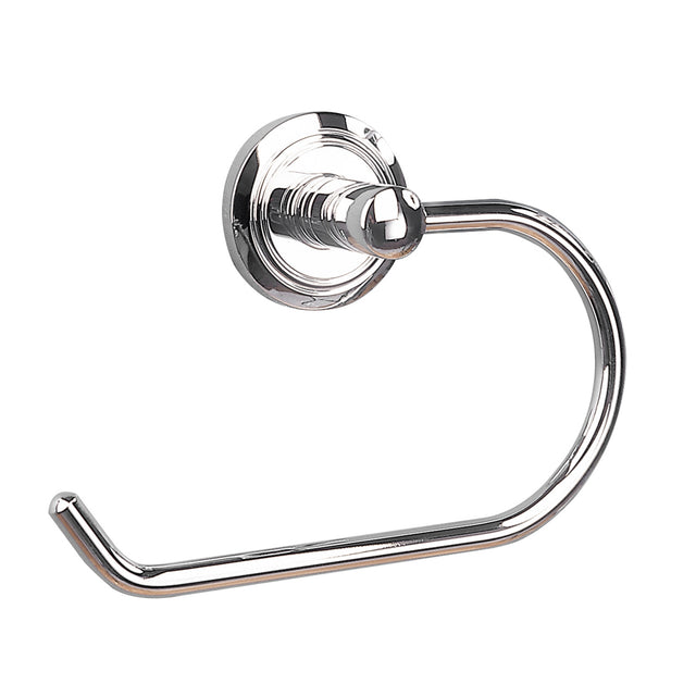Miller Oslo Toilet Roll Holder in Chrome
