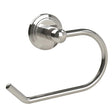 Miller Oslo Toilet Roll Holder in Polished Nickel
