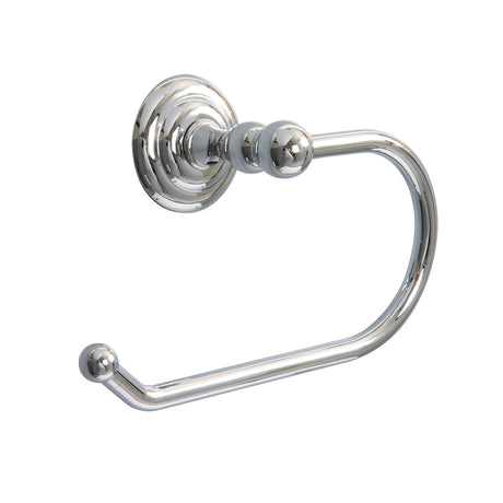 Miller Richmond Toilet Roll Holder in Chrome