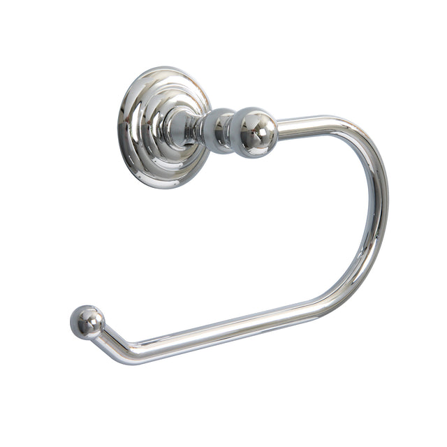 Miller Richmond Toilet Roll Holder in Chrome