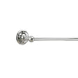 Miller Stockholm 545mm Chrome Single Towel Rail