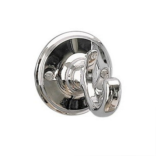 Miller Stockholm Single Robe Hook in Chrome