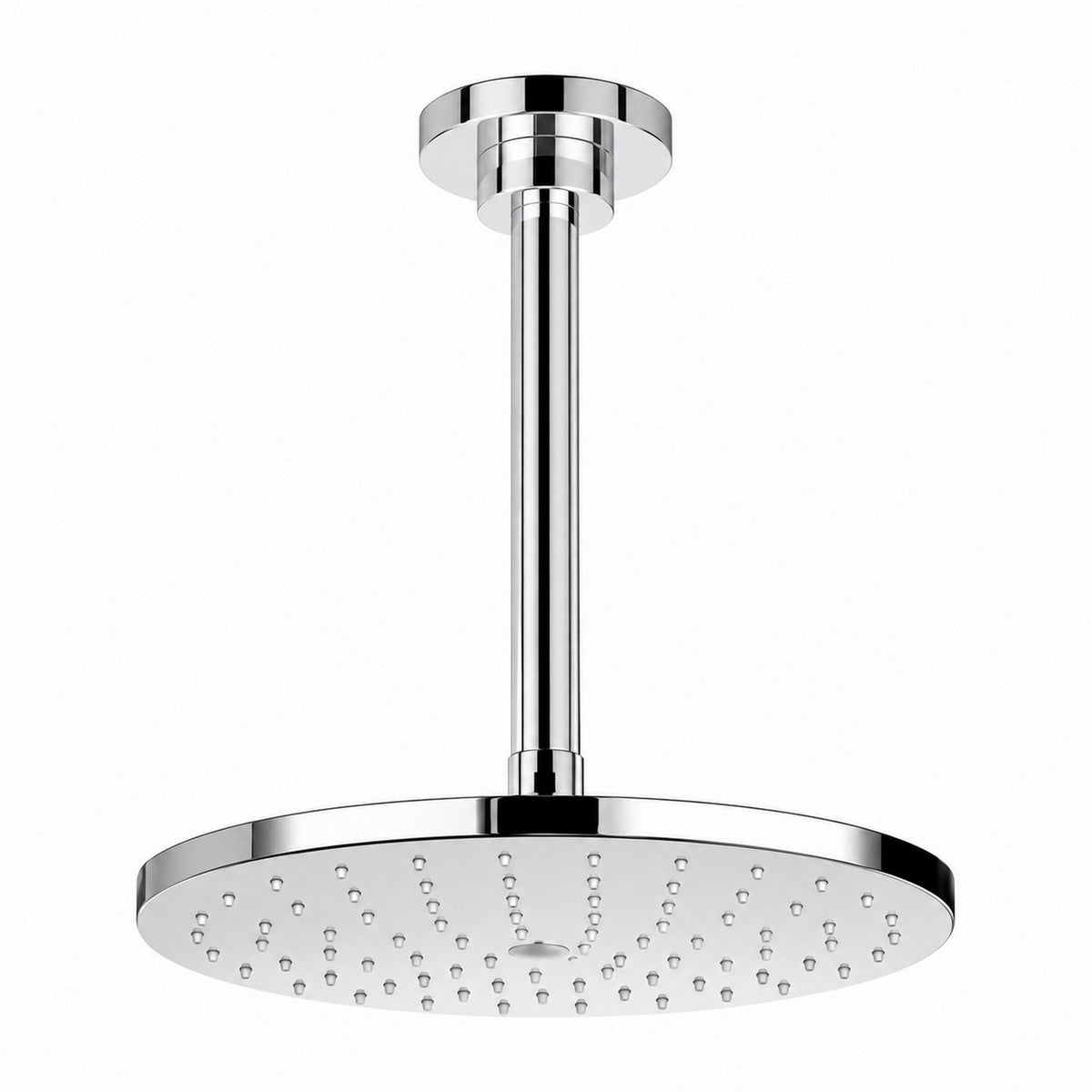 Optic Ceiling Fixed Head Part