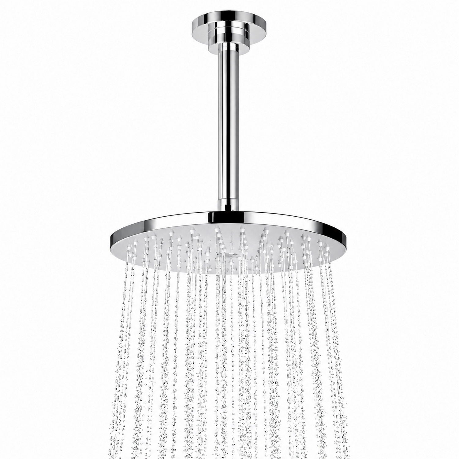 Optic Ceiling Fixed Head Active Part