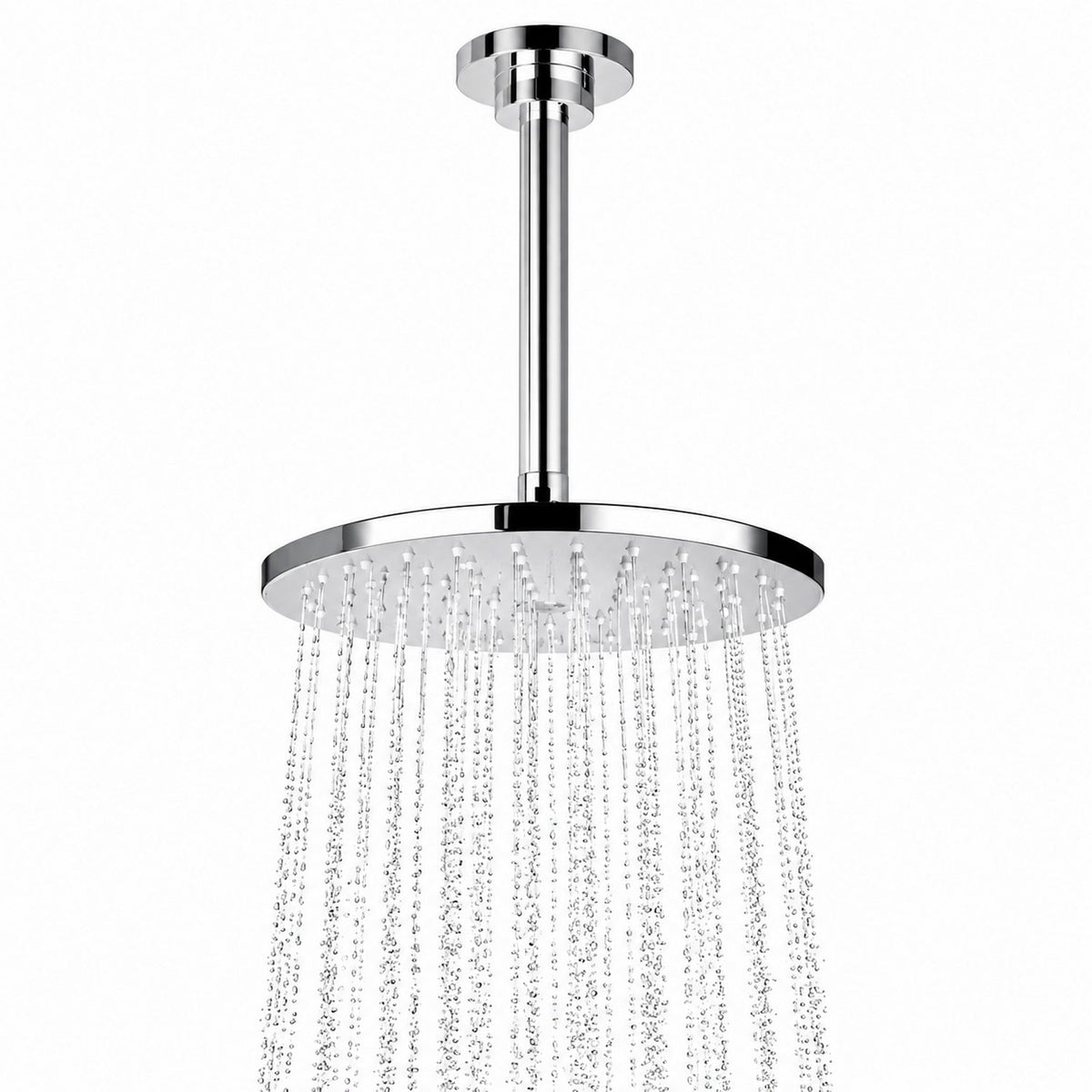 Optic Ceiling Fixed Head Active Part
