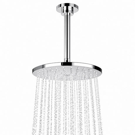 Optic Ceiling Fixed Head Active Part