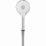 Optic Shower Handset Part