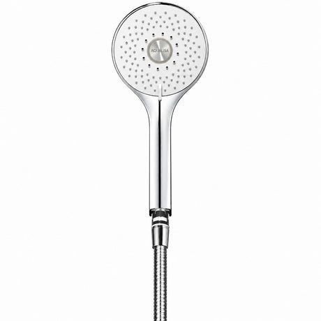 Optic Shower Handset Part