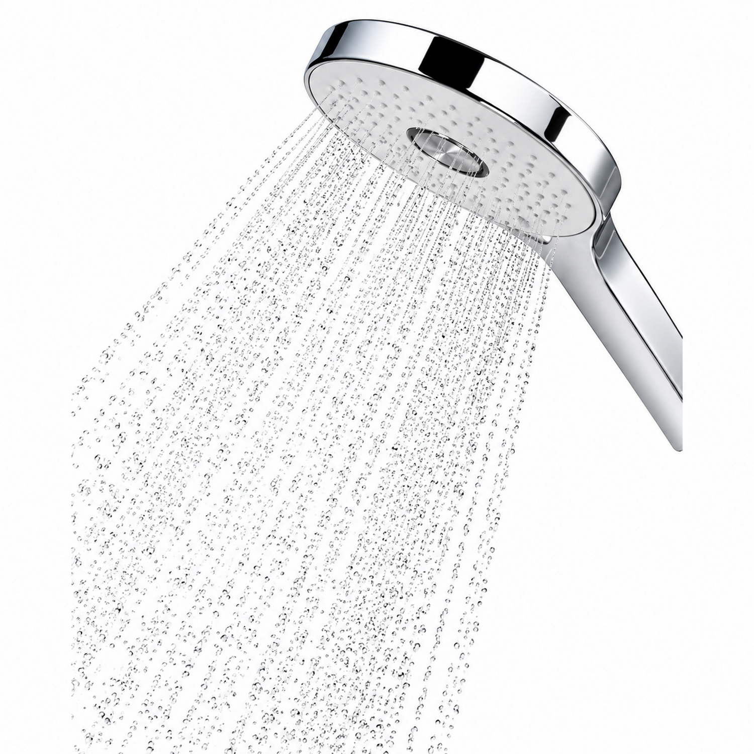 Optic Shower Handset Active Part