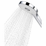 Optic Shower Handset Active Part