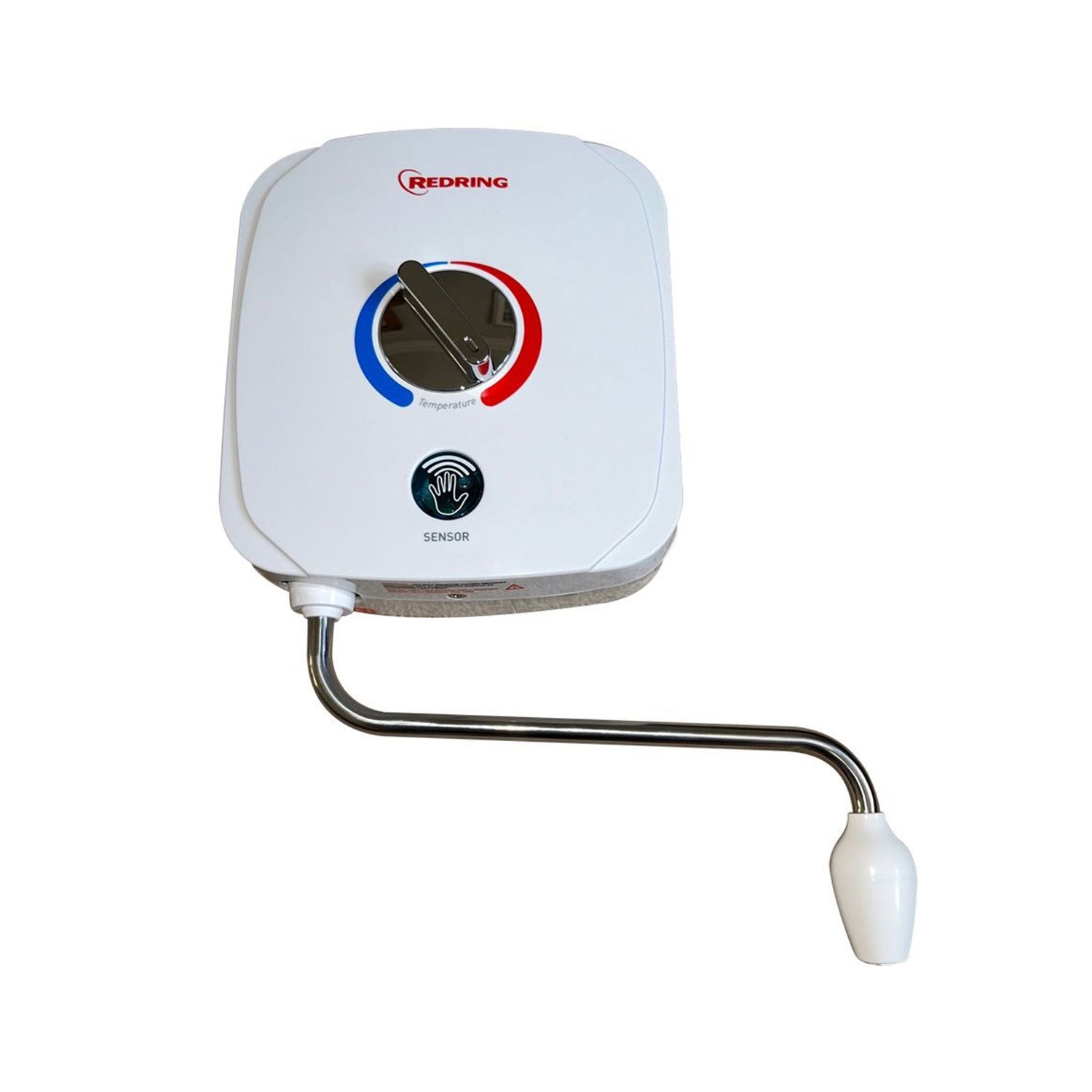 Redring Auto Sensor 3kW Instant Electric Hand Wash Unit 2