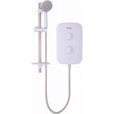 Redring Bright 10.5kw Electric Shower Multi Connection 1