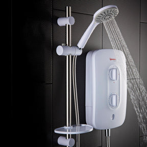 Redring Bright 8.5kw Electric Shower Multi Connection