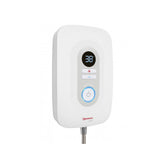 Redring Glow 8.5kW Thermostatic Digital Electric Shower 2