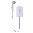 Redring Glow 8.5kw Electric Shower Phased Shutdown 2