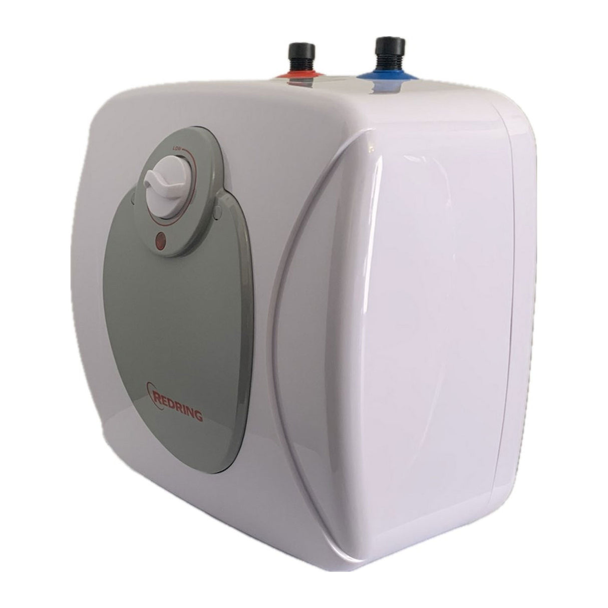 Redring MS10 10 Litre Under Sink Electric Water Heater side