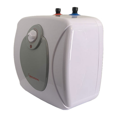 Redring MS10 10 Litre Under Sink Electric Water Heater side