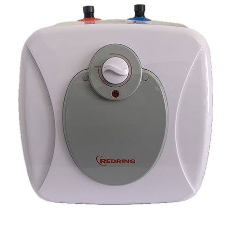 Redring MS25 25 Litre Under Sink Electric Water Heater