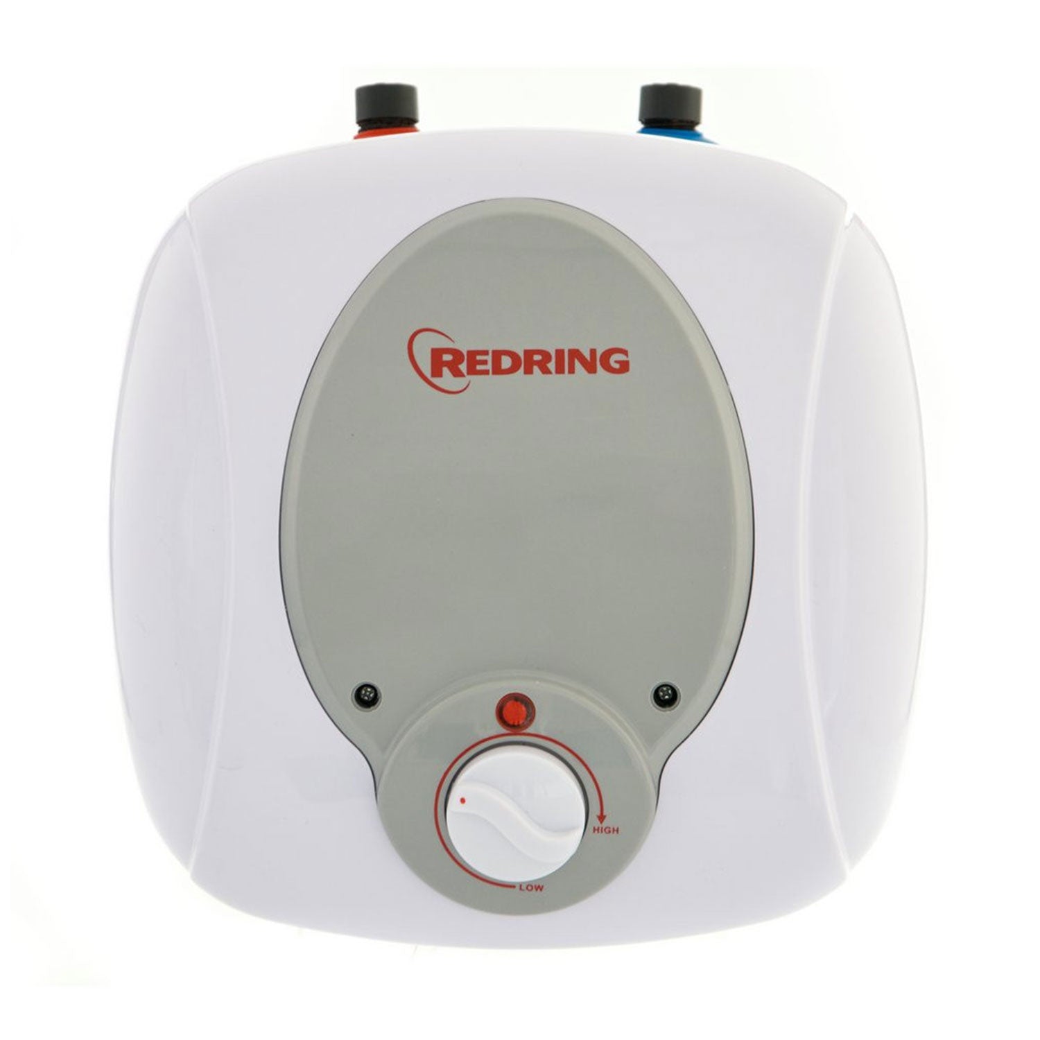 Redring MS6 6 Litre Under Sink Electric Water Heater 2
