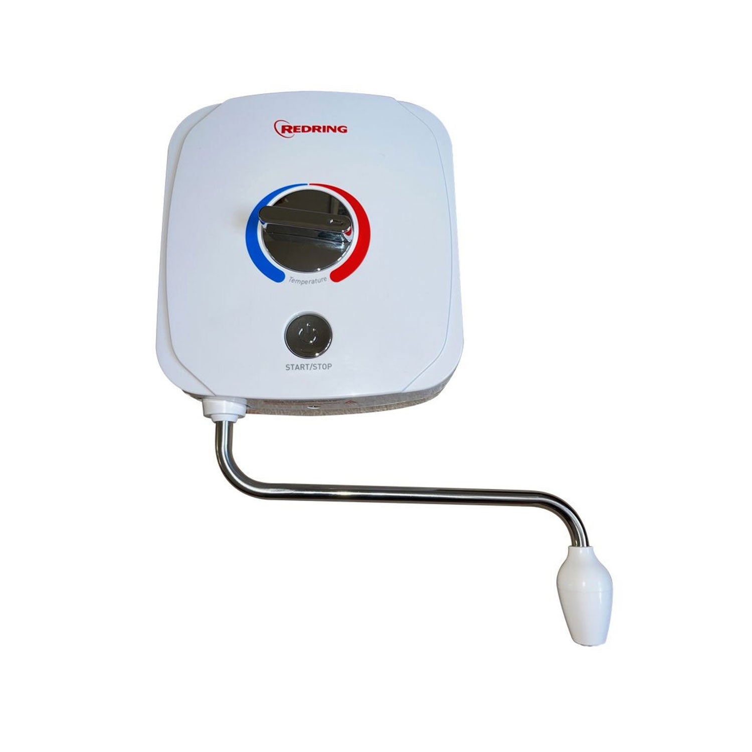 Redring Manual 3kW Instant Electric Hand Wash Unit