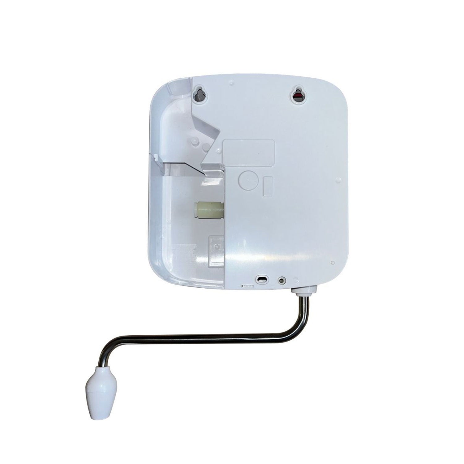 Redring Manual 3kW Instant Electric Hand Wash Unit back