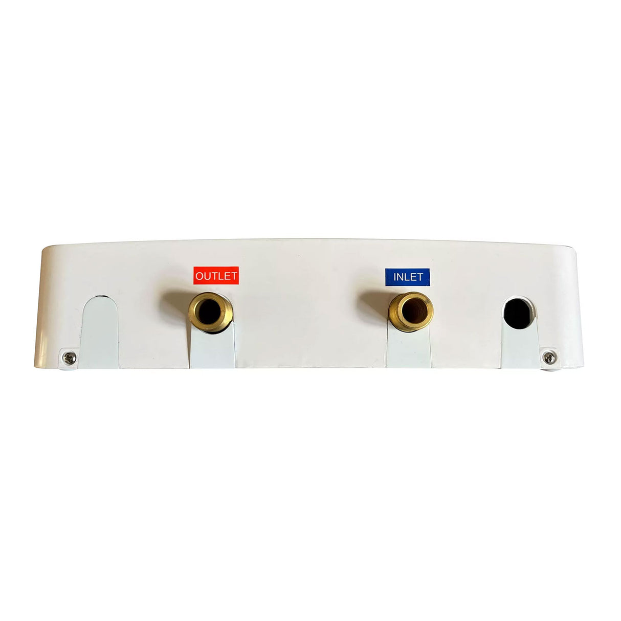 Redring Powerstream Instantaneous 12kW Water Heater 2