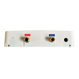 Redring Powerstream Instantaneous 12kW Water Heater 2