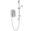 Redring Selectronic Premier Plus 8.5KW Thermostatic Care Shower