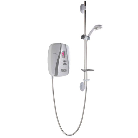 Redring Selectronic Premier Plus 8.5KW Thermostatic Care Shower