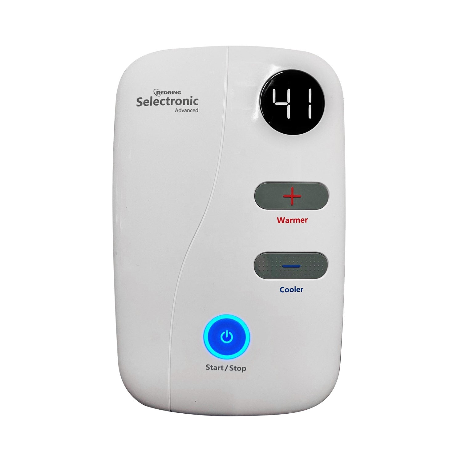 Redring Selectronic Standart Thermostatic Electric Shower 9.5kW