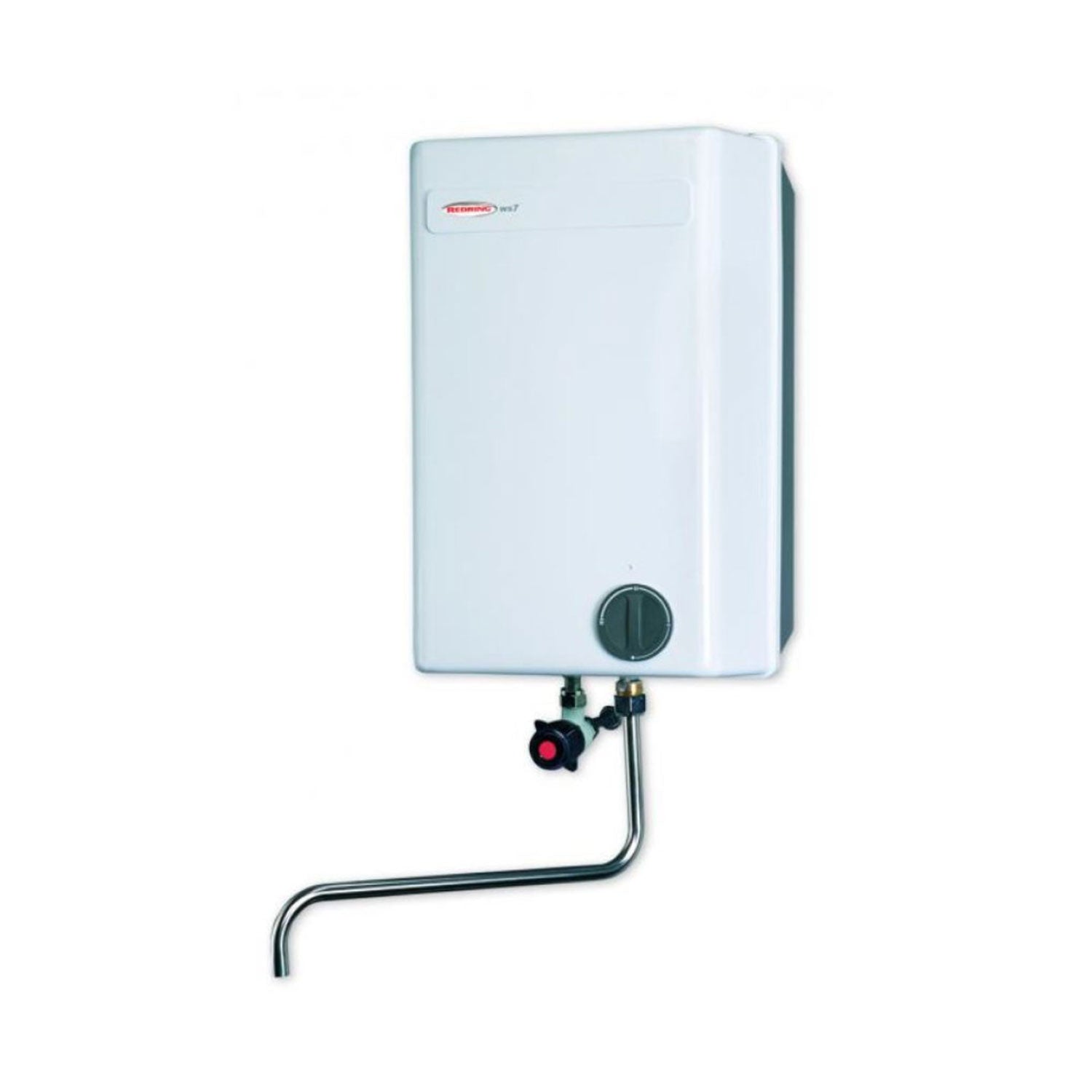 Redring WS7 3kW Water Heater