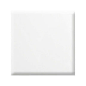 Scudo 1700mm Wooden Front Bath Panel in High Gloss White
