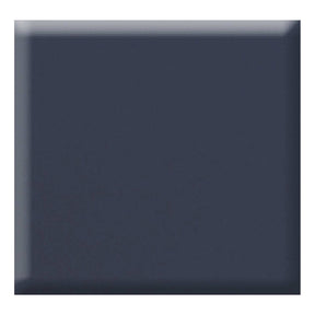 Scudo 1700mm Wooden Front Bath Panel in Matt Indigo Blue