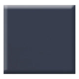Scudo 1800mm Wooden Front Bath Panel in Matt Indigo Blue