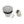 Scudo_90mm_Fast_Flow_Shower_Tray_Waste_Brushed_Nickel