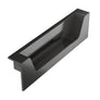 Scudo Aubrey Gunmetal Furniture Handle Pair