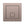 Scudo Brushed Bronze Square Dual Flush Button