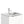 Scudo Chevron 40mm Furniture Handle chrome