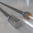Scudo Chrome 600w Heating Element