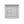 Scudo Chrome Square Dual Flush Button