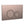 Scudo Circular Dual Flush Button Bronze