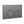 Scudo Circular Dual Flush Button Gunmetal